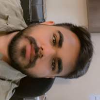 Photo of Amit