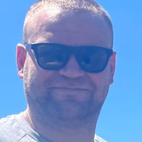 Photo of Jeroen