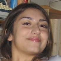 Photo of Sara