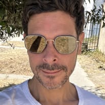 Photo of Rosendo Morales