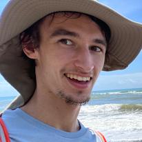 Photo of Eric