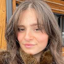 Photo of Brianna