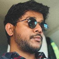 Photo of Shubham Meshram