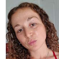 Photo of Alanna