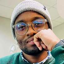 Photo of Lwando