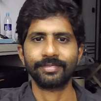 Photo of Hari P