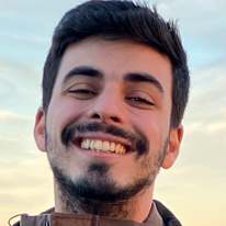 Photo of Tiago