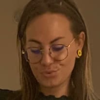 Photo of Kelley