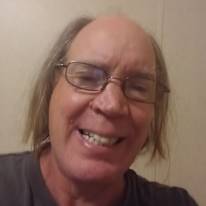 Photo of John Freeman