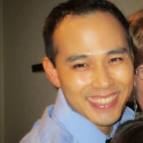 Photo of John
