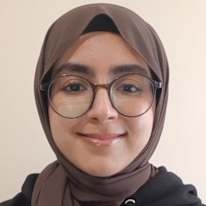 Photo of Maryam