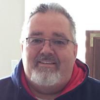 Photo of Mark