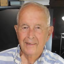 Photo of Dann