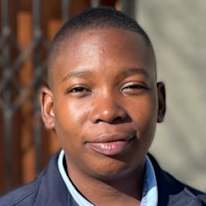 Photo of Ntseke