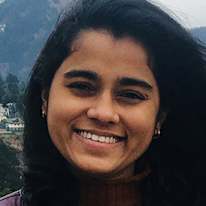 Photo of Ishika Dixit