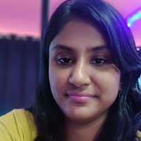 Photo of Pavithra