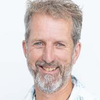 Photo of Andy