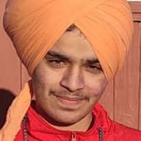 Photo of Maninder