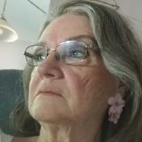 Photo of Laura