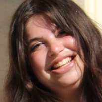 Photo of Rebecca