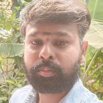Photo of Esakki raj