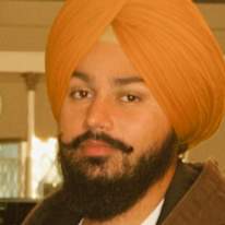 Photo of Gurvir Singh