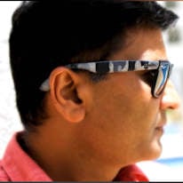 Photo of Dev