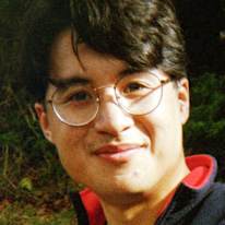 Photo of Simon