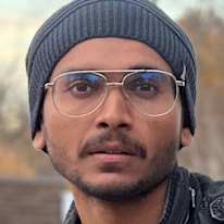 Photo of PRATIK KUMAR VALA