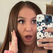 Photo of Olivia
