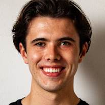 Photo of Josh