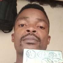 Photo of Mercio Samuel Maundze