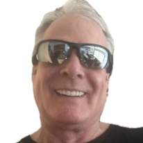 Photo of Bruce Davis