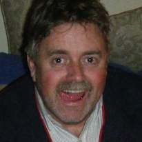 Photo of pat