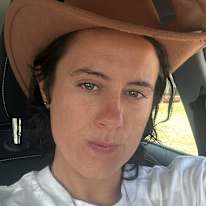 Photo of Joana