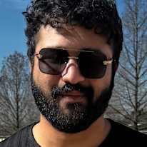 Photo of Rahil