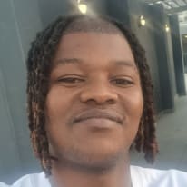 Photo of Nkosana
