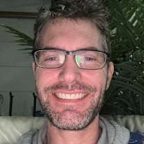 Photo of Dan