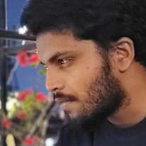 Photo of Satish