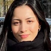 Photo of Andrea B