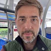 Photo of Tim