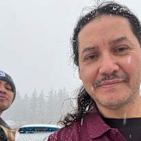 Photo of Bismarck Almanza