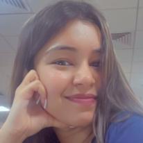 Photo of Ishita