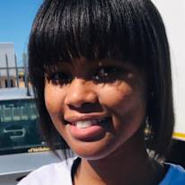 Photo of Dimpho