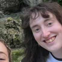 Photo of Sam