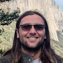 Photo of Michael