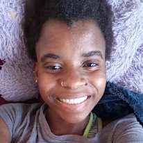 Photo of Rachel