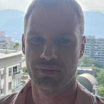 Photo of Tom