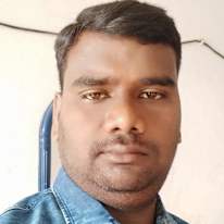 Photo of PSampath