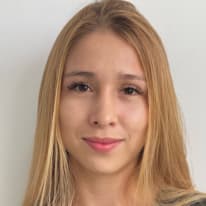 Photo of Daniela